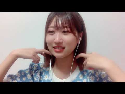 FURUSAWA MANA 2022年07月10日23時37分42秒 古澤 愛