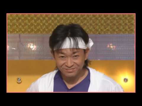TOKIOリーダー・城島茂の意外な過去