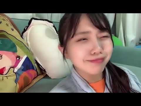 工藤理子(STU48 2期生)2022年7月10日SHOWROOM