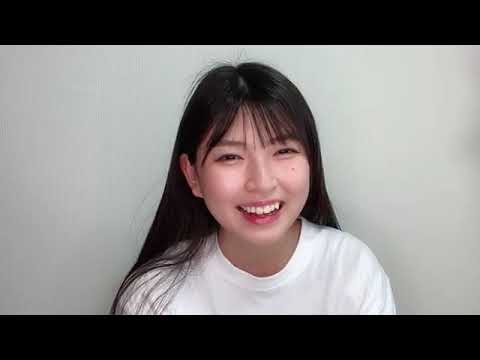 MIMURA HINO 2022年07月10日16時01分18秒 三村 妃乃