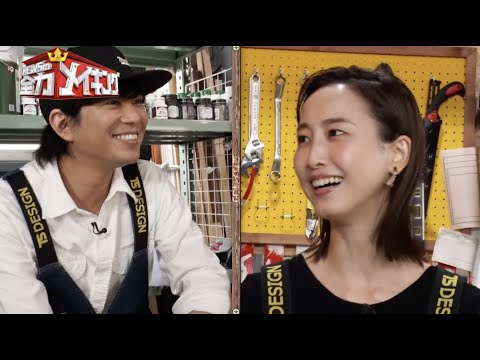 ちょいみせメイキング【松井玲奈がはまっているアニメ】『NEWSの全力メイキング』7月15日(金)放送