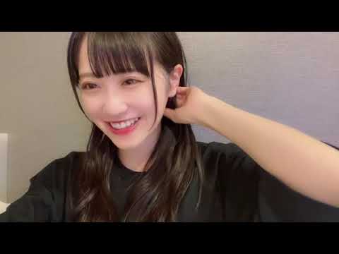 2022 0711 2245 中村 舞(STU48 ドラフト3期生)