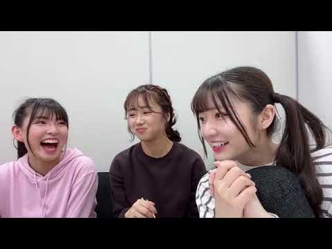 MASHIMO KAHO 2022年03月15日21時08分52秒 真下 華穂
