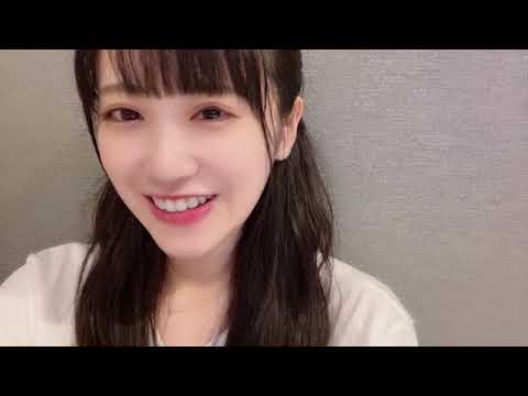 2022 0714 2230 中村 舞(STU48 ドラフト3期生)