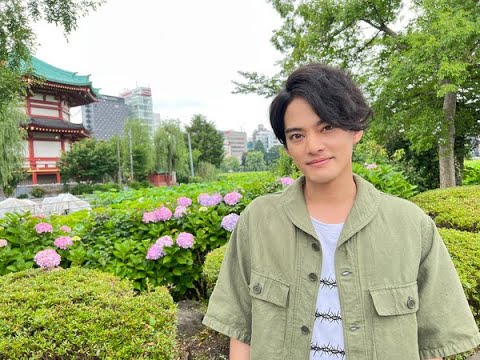 毎週土曜8時30分から、カンテレ・フジテレビ系で放送中の『土曜はナニする!?』。このほど、7月放送のコーナー企画「イケドラ」(2日、9日、16日、23日、30日)に中山優馬が出演することが決定した。