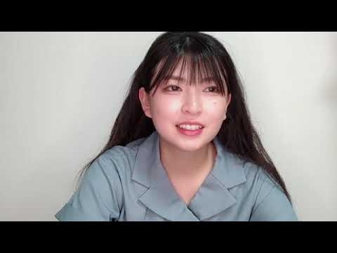 MIMURA HINO 2022年07月16日21時01分54秒 三村 妃乃