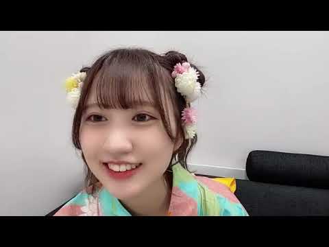 TSUSHIMA YUNAKO 2022年07月16日14時54分31秒 對馬 優菜子