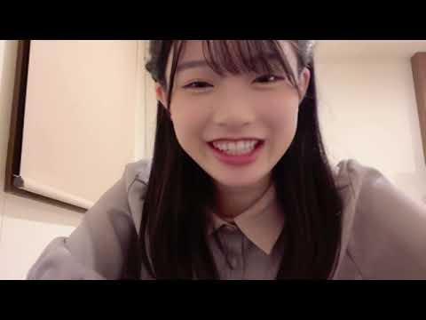 OGOE HARUKA 2022年07月16日21時37分10秒 小越 春花