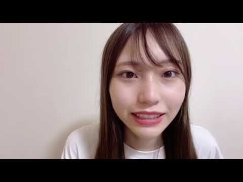 KAWAGOE SAAYA 2022年07月14日19時32分00秒 川越 紗彩