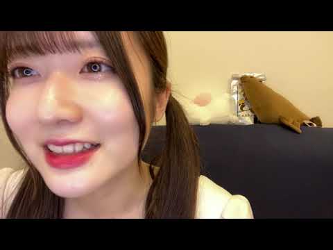 SOGABE YUME 2022年06月15日20時46分27秒 曽我部 優芽
