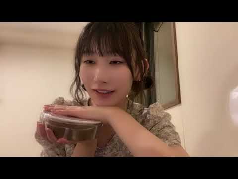 SATO KAIRI 2022年07月16日22時17分21秒 佐藤 海里