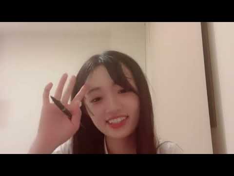 NAKAI RIKA 2022年07月16日21時33分09秒 中井 りか