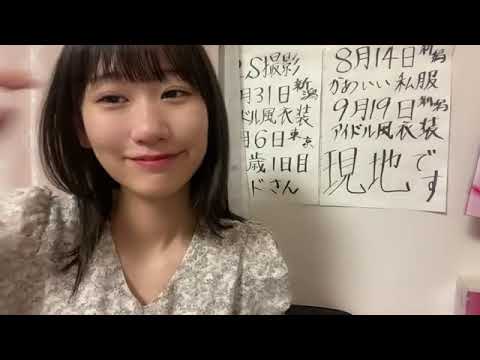 SATO KAIRI 2022年07月10日23時41分17秒 佐藤 海里