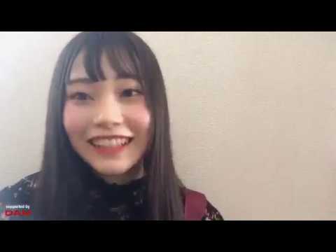 川越 紗彩KAWAGOE SAAYA 2020年05月04日140123