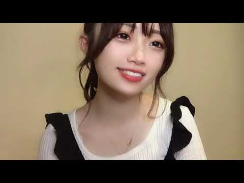 NAKAI RIKA 2022年07月17日20時07分44秒 中井 りか