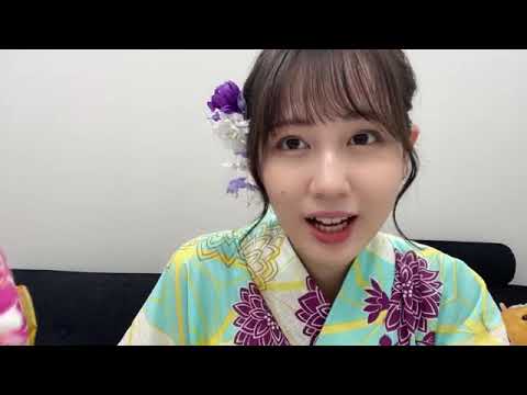 NISHIMURA NANAKO 2022年07月17日15時05分44秒 西村 菜那子