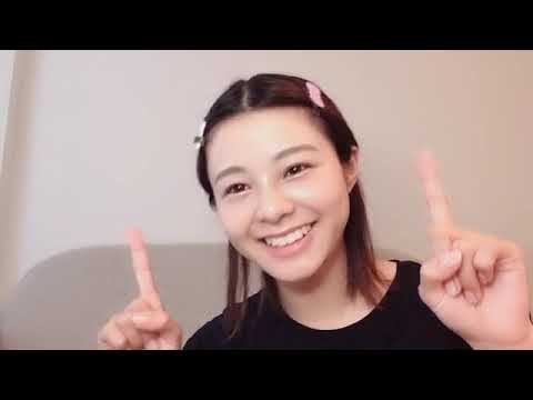 HOMMA HINATA 2022年07月13日16時52分33秒 本間 日陽