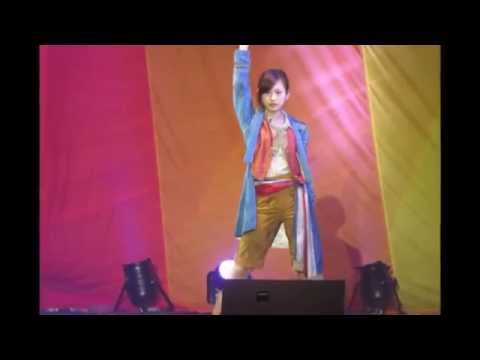 バイトルライブの木下春奈ちゃん可愛い