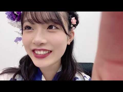 OGOE HARUKA 2022年07月18日14時57分07秒 小越 春花