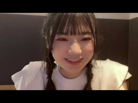 FUJISAKI MIYU 2022年07月17日23時34分11秒 藤崎 未夢
