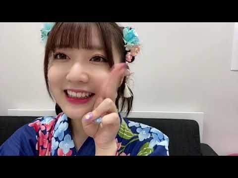 SOGABE YUME 2022年07月16日14時55分22秒 曽我部 優芽