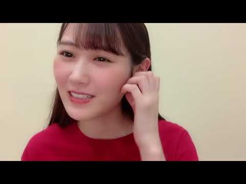 NISHIGATA MARINA 2022年07月18日22時33分39秒 西潟 茉莉奈