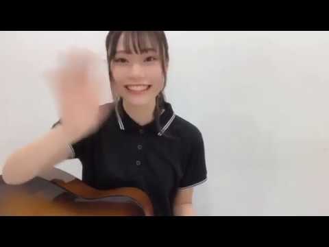 川越 紗彩KAWAGOE SAAYA 2020年06月21日140122