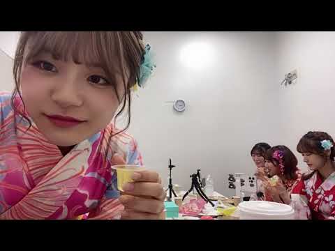 SEIJI REINA 2022年07月17日15時06分02秒 清司 麗菜