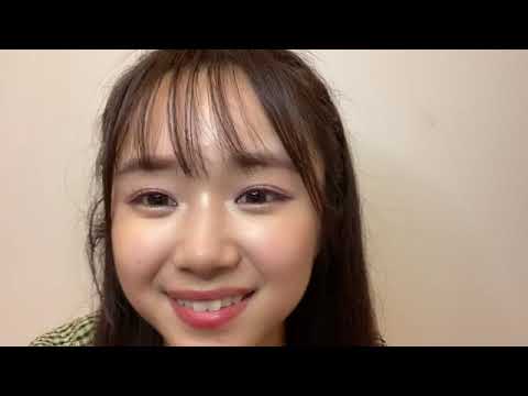 MASHIMO KAHO 2022年07月19日19時11分18秒 真下 華穂