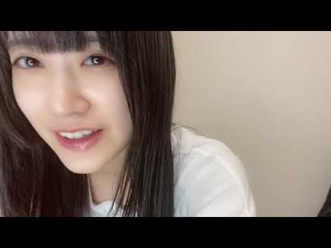 2022 0718 2330 中村 舞(STU48 ドラフト3期生)