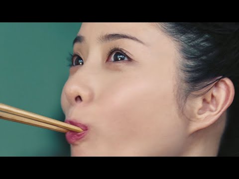 石原さとみ「すき家」イメージキャラクターに! 新CM・メーキング・インタビュー公開