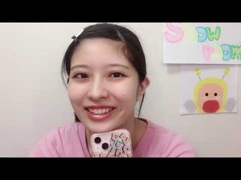 48 Yurina Gyoten 2022年07月20日09時30分51秒 行天 優莉奈(AKB48 チーム8)