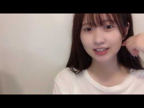 TSUSHIMA YUNAKO 2022年07月20日13時01分27秒 對馬 優菜子