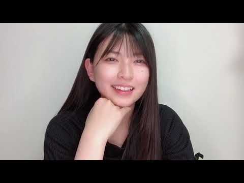 MIMURA HINO 2022年07月18日23時32分35秒 三村 妃乃