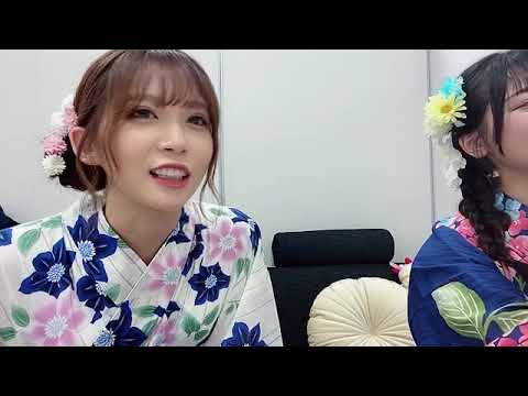 NARA MIHARU 2022年07月18日14時57分07秒 奈良 未遥