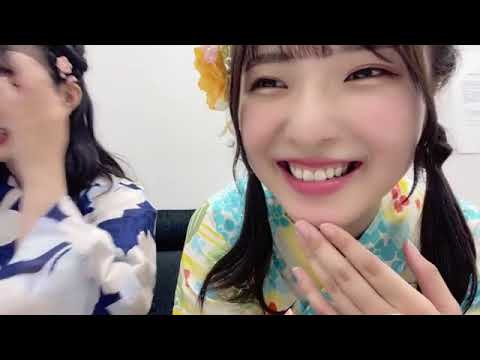OTSUKA NANAMI 2022年07月18日14時57分07秒 大塚 七海
