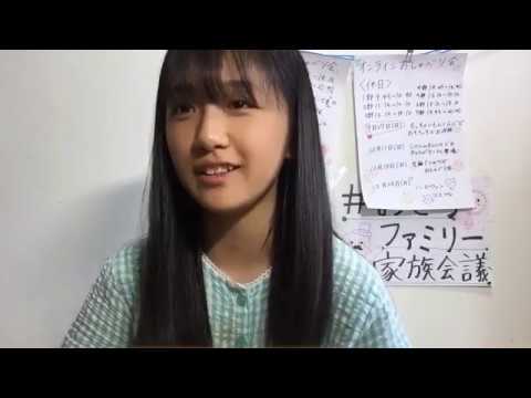 小見山 沙空KOMIYAMA SARA 2020年06月20日120548