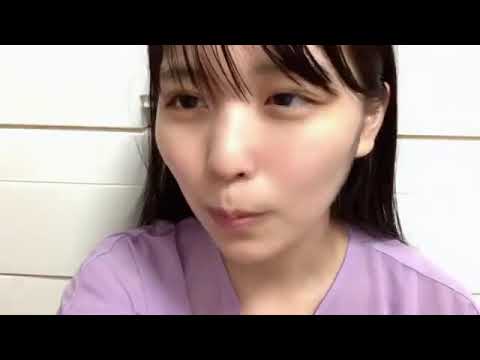 小島愛子(STU48 2期生)2022年7月8日SHOWROOM