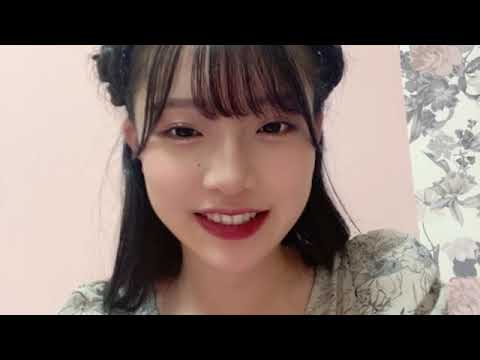 OGOE HARUKA 2022年07月18日21時32分24秒 小越 春花