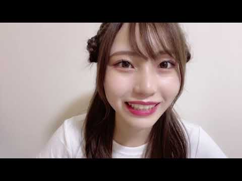 KAWAGOE SAAYA 2022年07月20日21時27分38秒 川越 紗彩