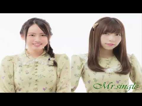 2018 01 08 NGT48のガチ!ガチ?カウントダウン!村菜那子、宮島亜弥