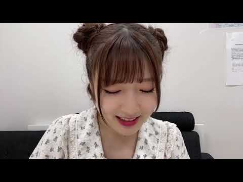 SOGABE YUME 2022年07月16日20時28分38秒 曽我部 優芽