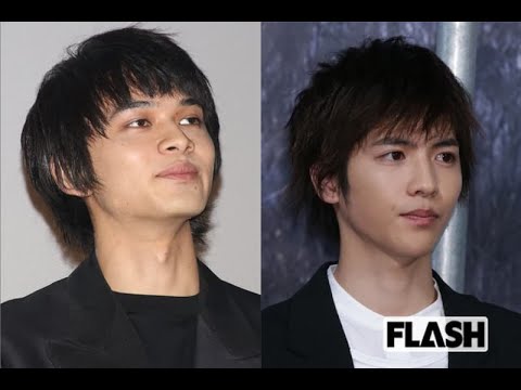 最新ニュース – 『幽☆遊☆白書』実写化に大ブーイング 北村匠海、志尊淳と豪華キャスティングも「ぜんぜん違う!」ファンから悲鳴