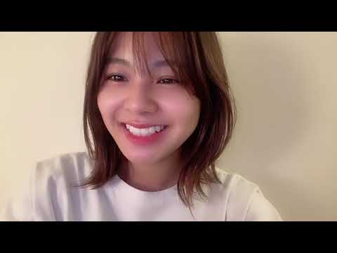 HOMMA HINATA 2022年07月22日23時03分10秒 本間 日陽