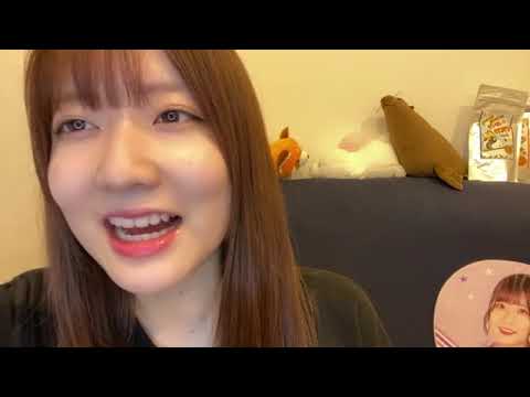 SOGABE YUME 2022年07月23日21時24分37秒 曽我部 優芽