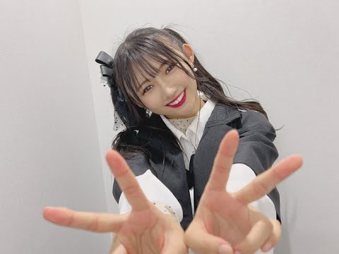 門脇実優菜ラスト配信(STU48) 2021 1118 21時01分