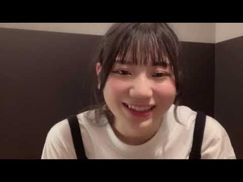 FUJISAKI MIYU 2022年07月18日21時46分29秒 藤崎 未夢