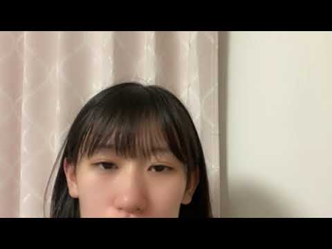 SATO KAIRI 2022年07月23日23時37分12秒 佐藤 海里