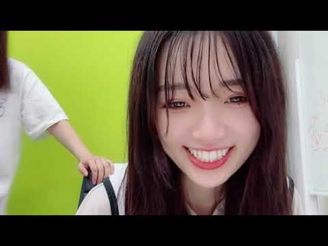 NAKAI RIKA 2022年07月23日20時38分41秒 中井 りか