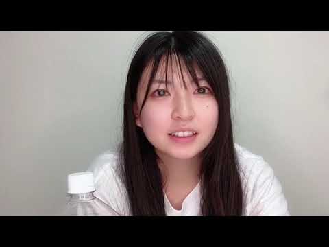 MIMURA HINO 2022年07月23日23時22分55秒 三村 妃乃
